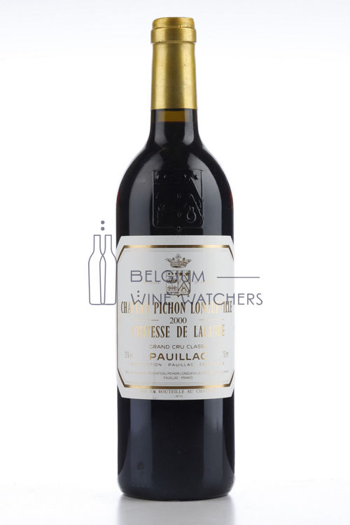 Afbeeldingen van 2000 PICHON COMTESSE